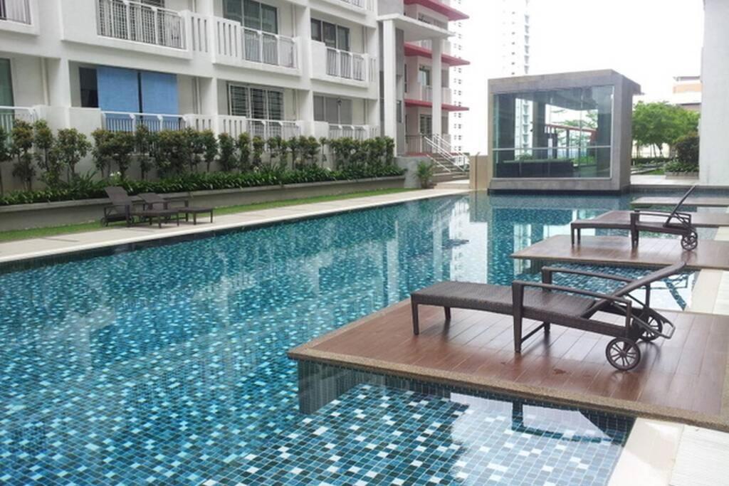 Photo of Outdoor in Damansara Perdana