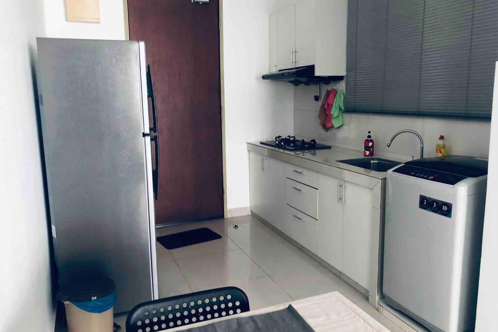 Photo of Kitchen in Damansara Perdana