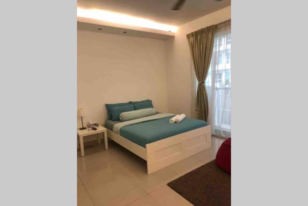Photo of Bedroom in Damansara Perdana