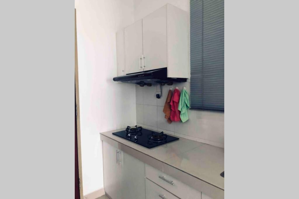 Photo of Kitchen in Damansara Perdana