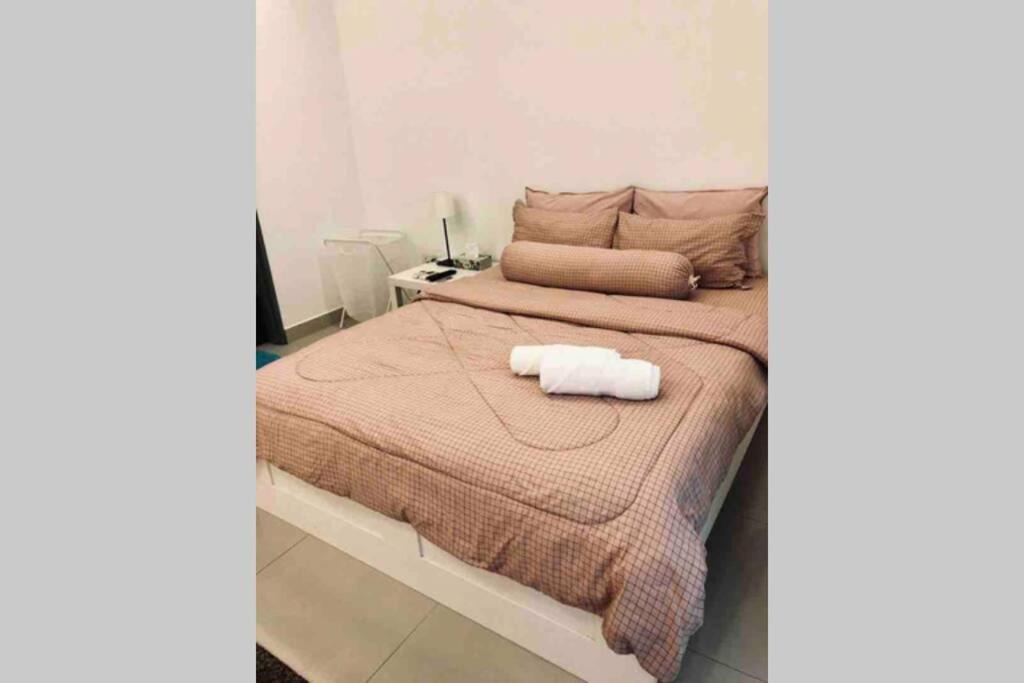 Photo of Bedroom in Damansara Perdana