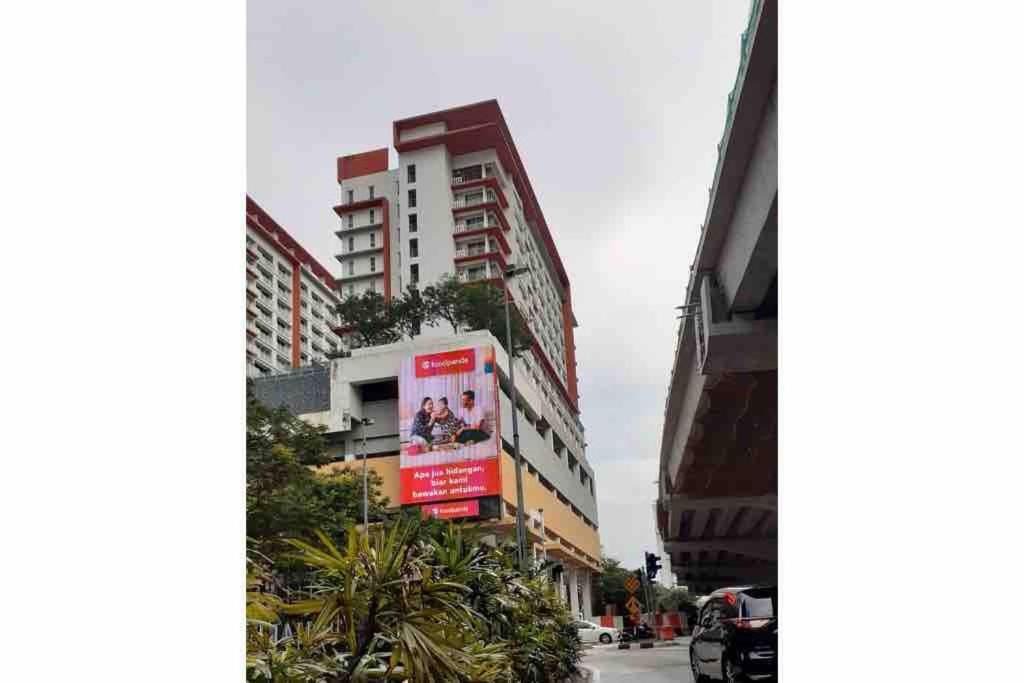 Photo of Buildings in Damansara Perdana