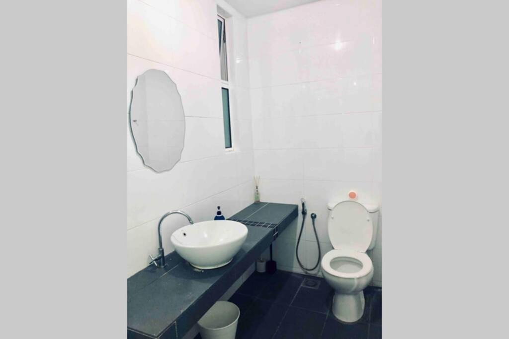 Photo of Bathroom in Damansara Perdana