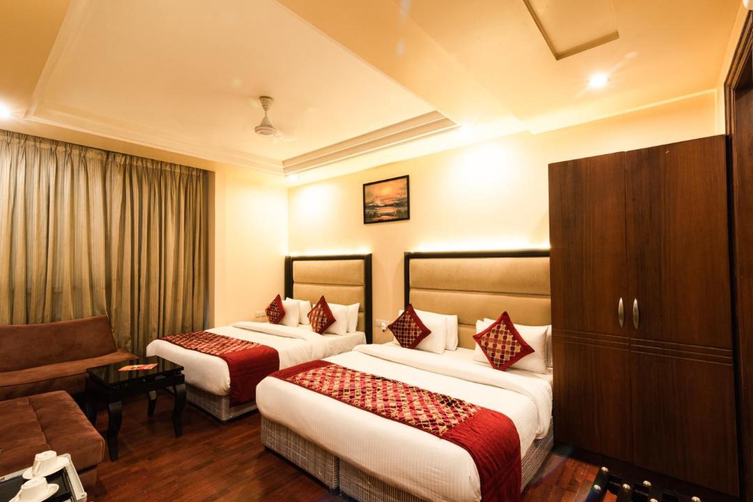 Photo of Bedroom in New Delhi
