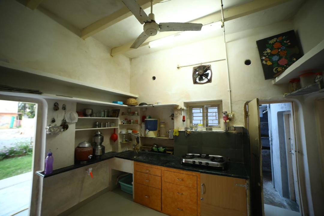 Photo of Kitchen in Dwarka