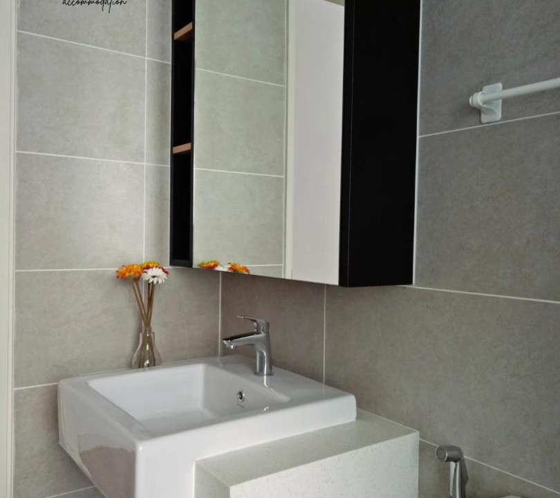 Photo of Bathroom in Kampung Bangkong