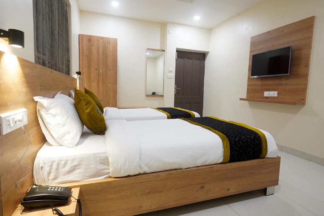 Photo of Bedroom in Warangal