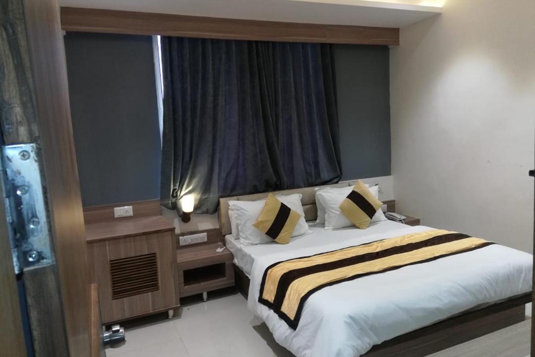 Photo of Bedroom in Ahmedabad