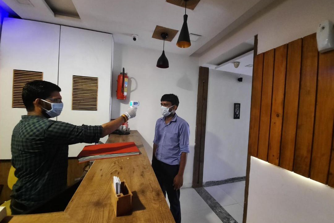 Photo of Human In Picture in Ahmedabad