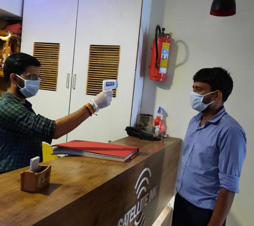 Photo of Human In Picture in Ahmedabad