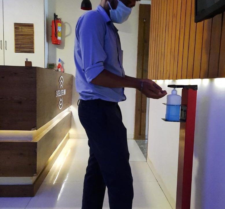 Photo of Human In Picture in Ahmedabad