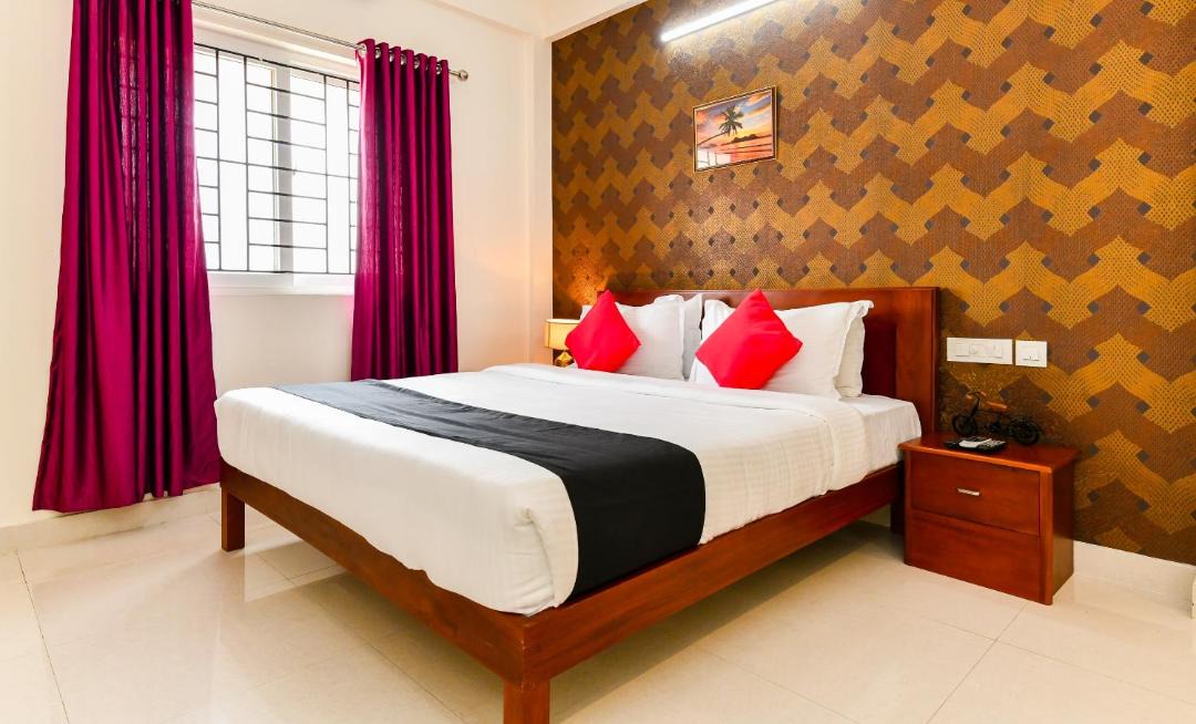 Photo of Bedroom in Kaloor