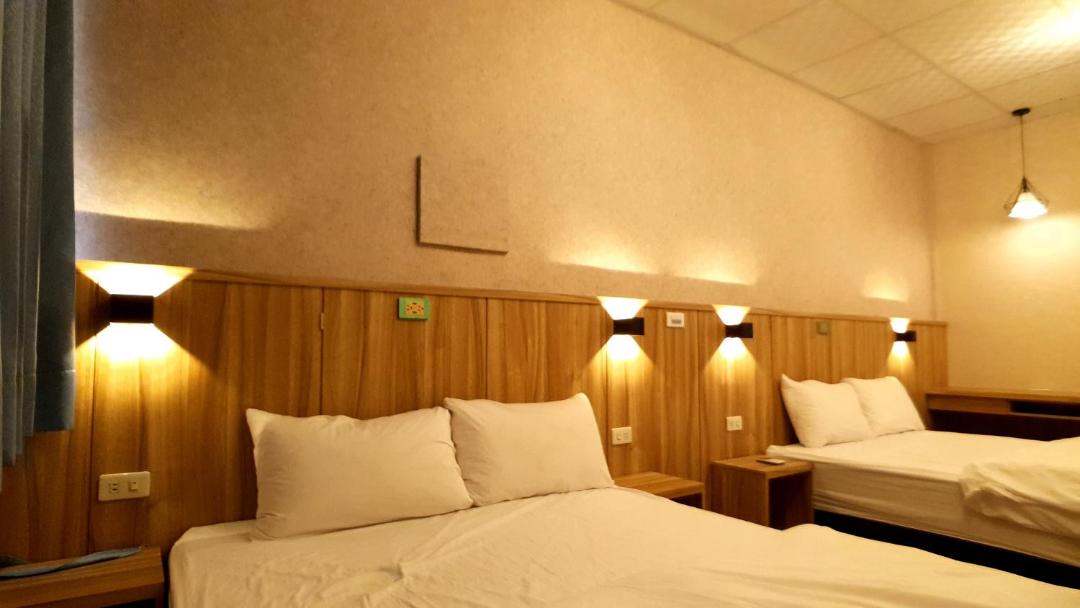 Photo of Bedroom in Chaozhou