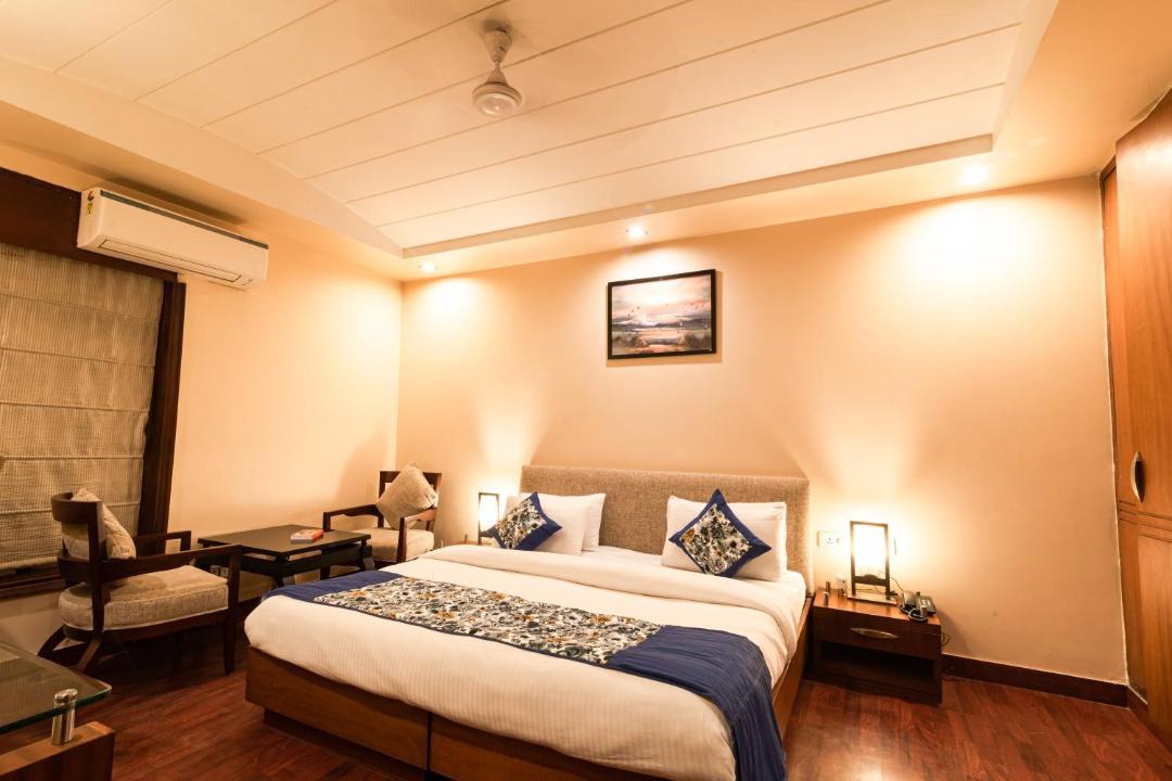 Photo of Bedroom in New Delhi