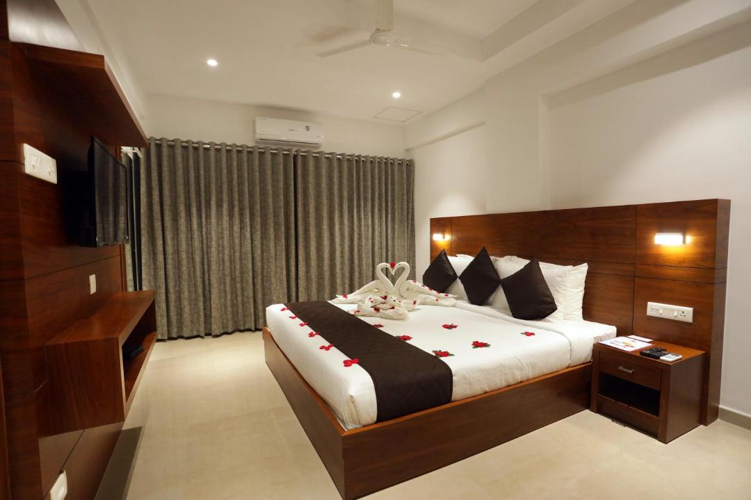 Photo of Bedroom in Onamthuruth