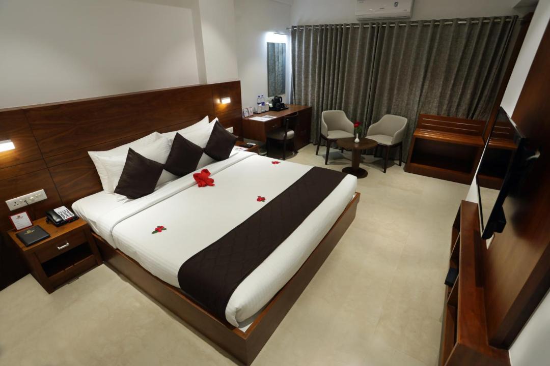 Photo of Bedroom in Onamthuruth