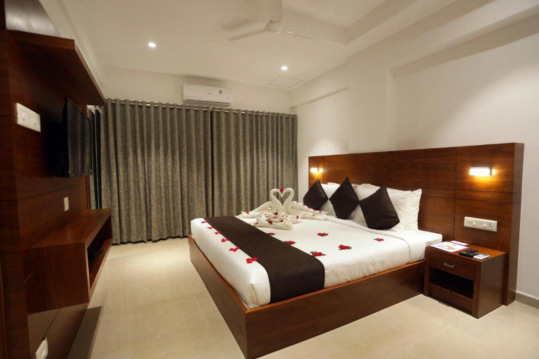 Photo of Bedroom in Onamthuruth