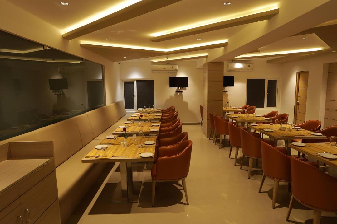 Photo of Kitchen in Onamthuruth