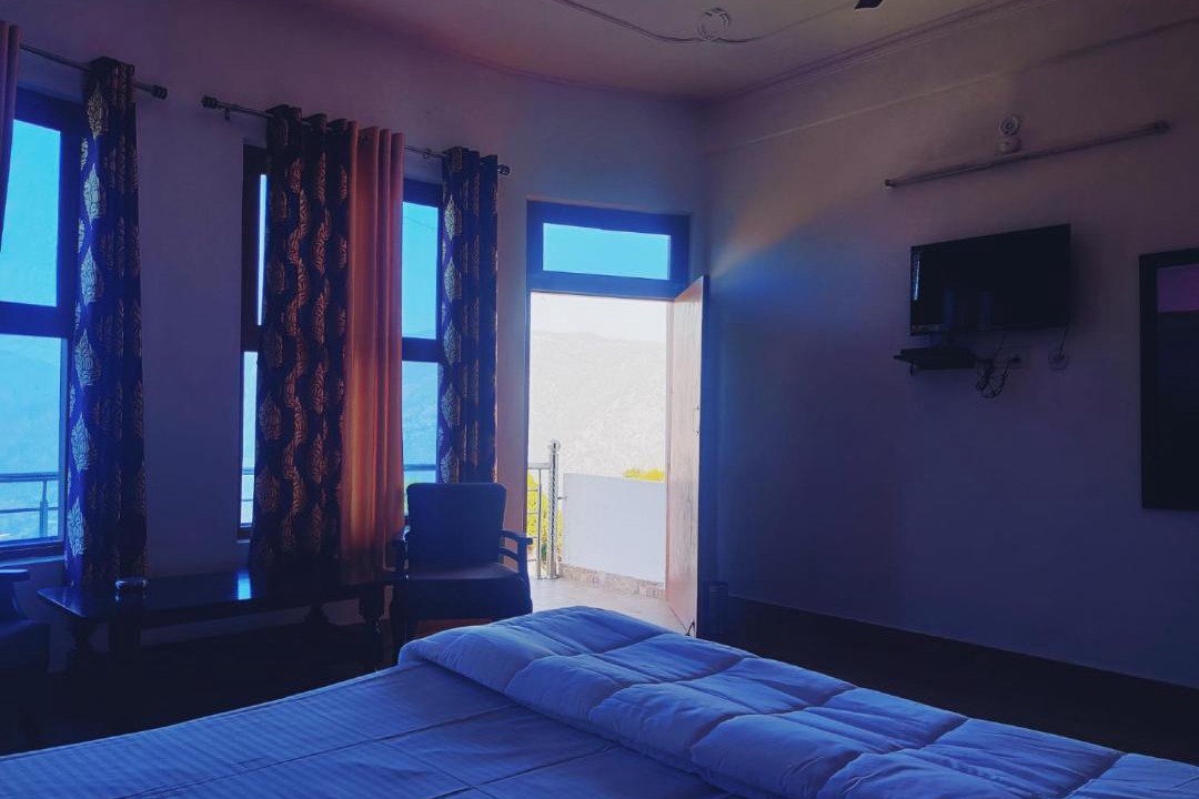 Photo of Bedroom in Amritpur