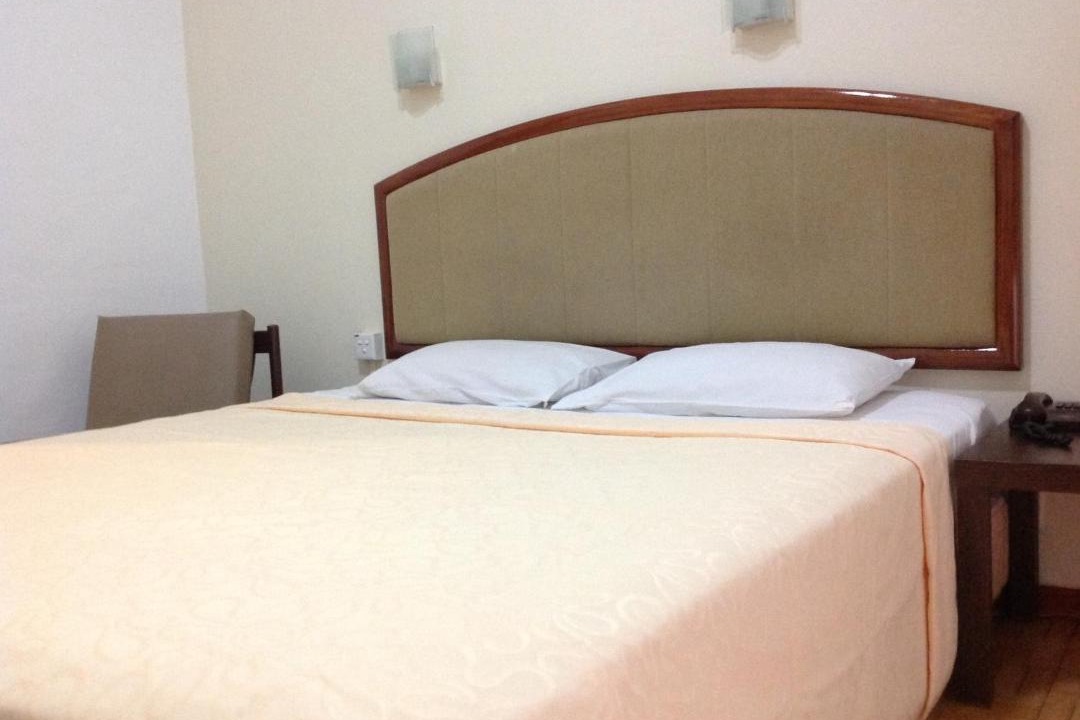Photo of Bedroom in Queenstown