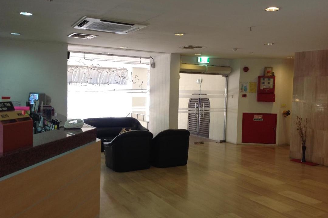 Photo of Livingroom in Queenstown