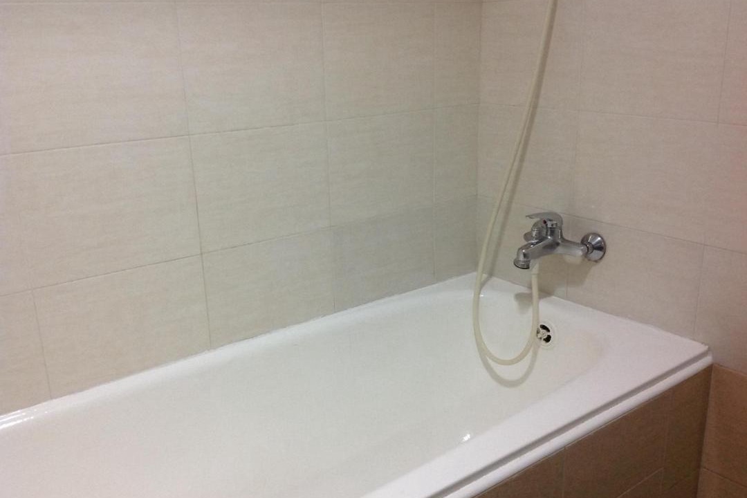 Photo of Bathroom in Queenstown