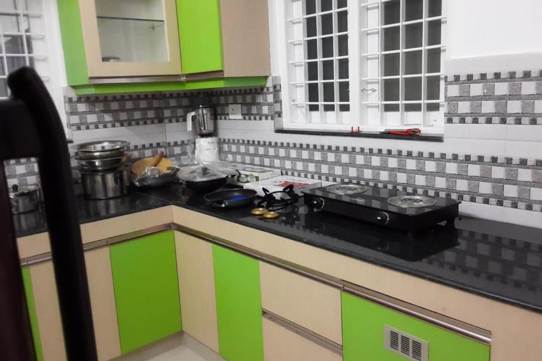 Photo of Kitchen in North Paravur