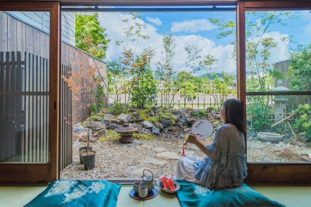 Photo of Others in Nishijin