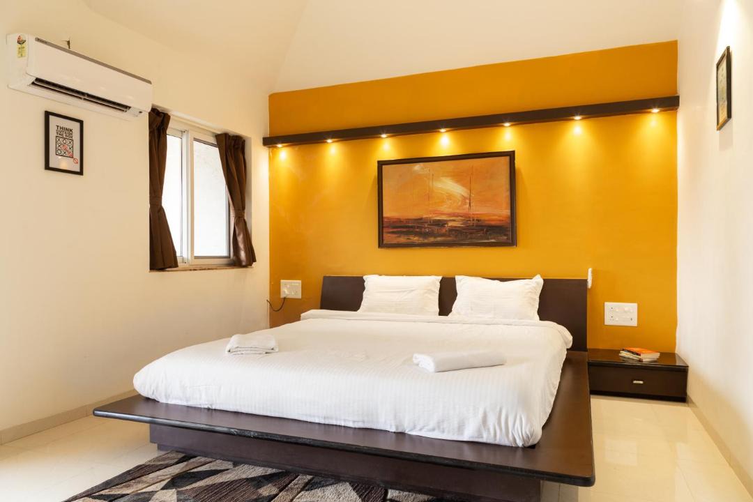Photo of Bedroom in Sernabatim