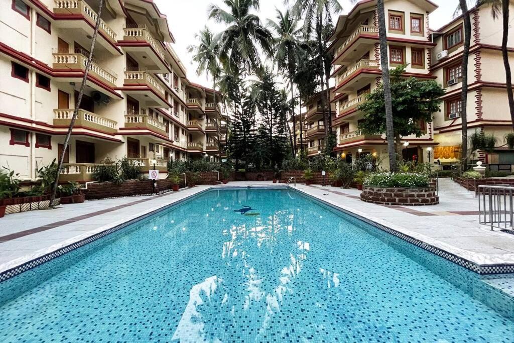 Photo of Outdoor in Candolim