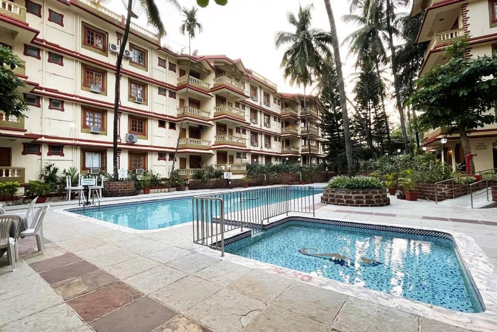 Photo of Outdoor in Candolim