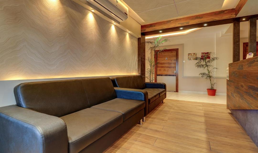 Photo of Livingroom in Dwaraka Nagar