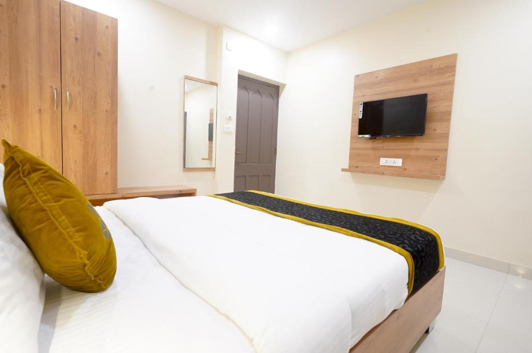 Photo of Bedroom in Warangal