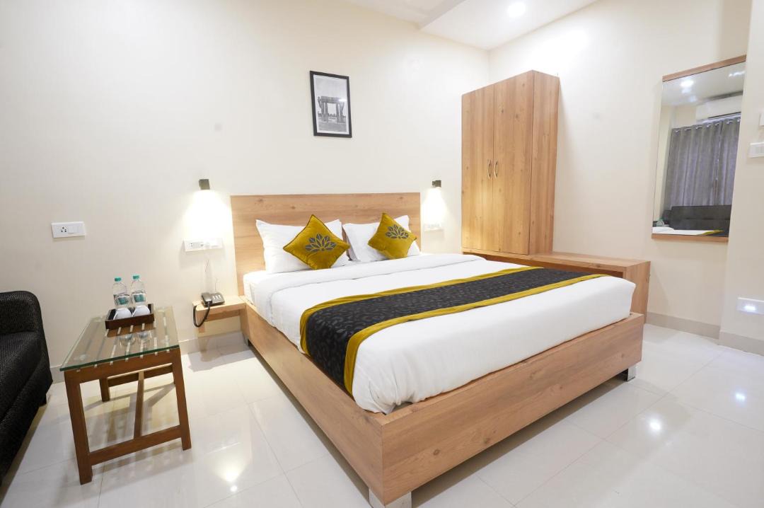 Photo of Bedroom in Warangal