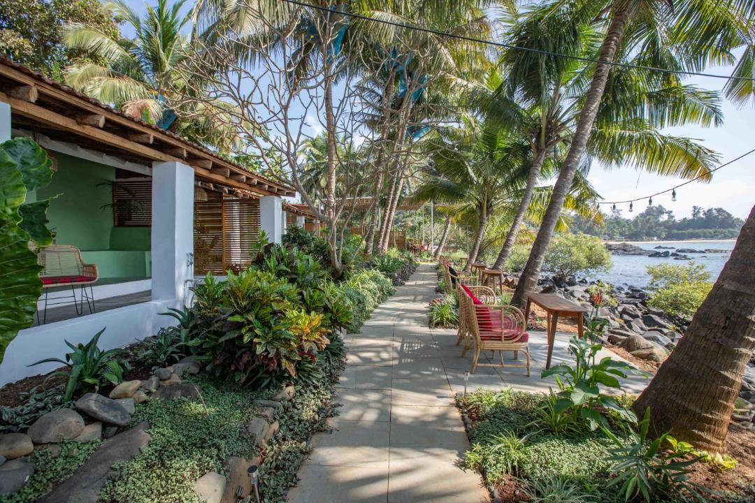 Photo of Others in Palolem
