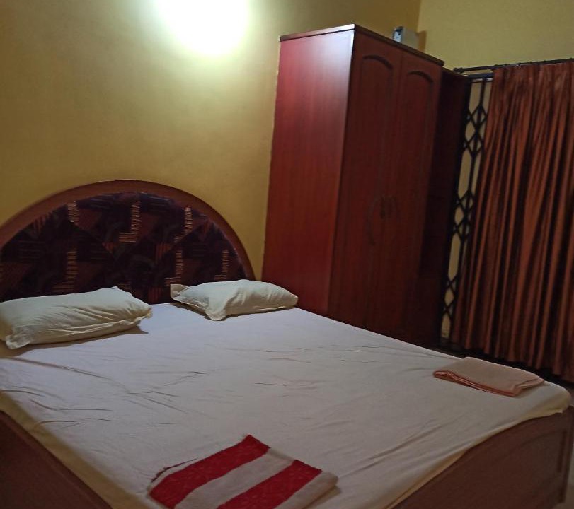 Photo of Bedroom in Colva