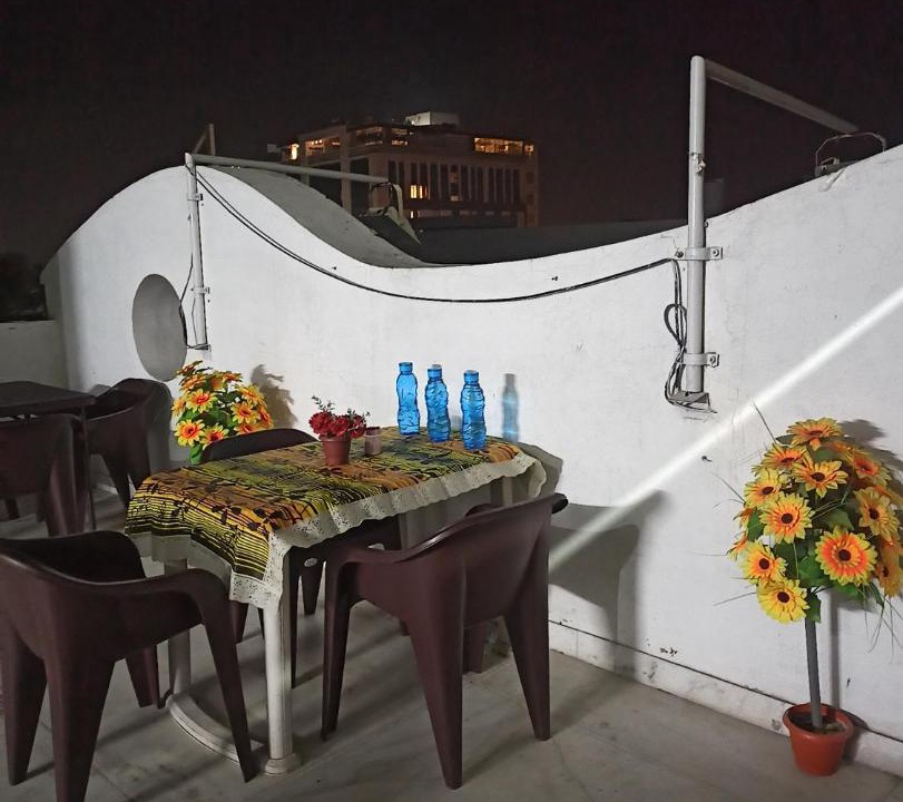 Photo of Patio Balcony in Udaipur