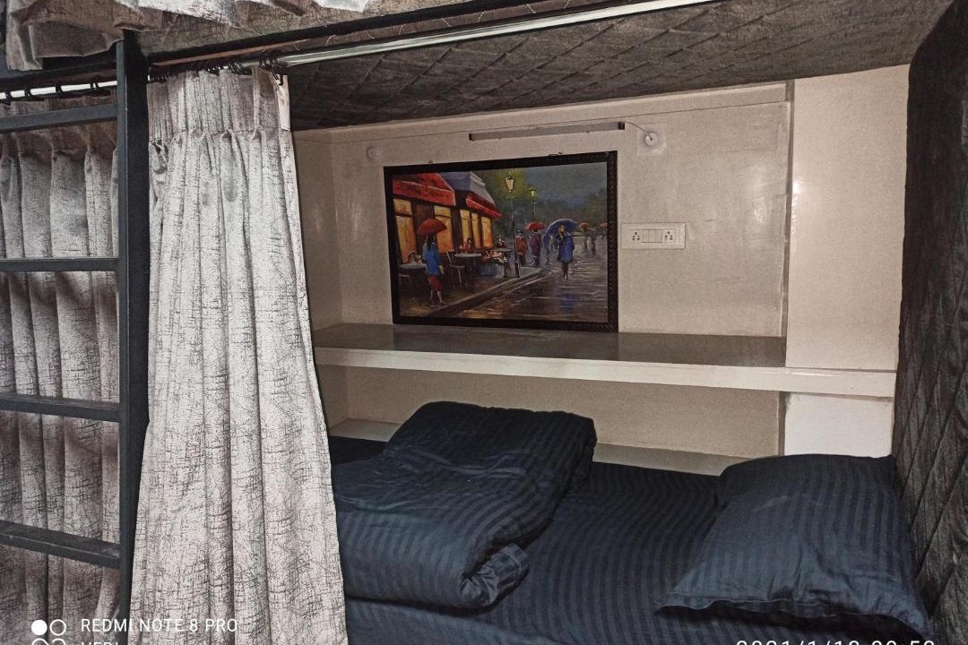 Photo of Bedroom in Udaipur