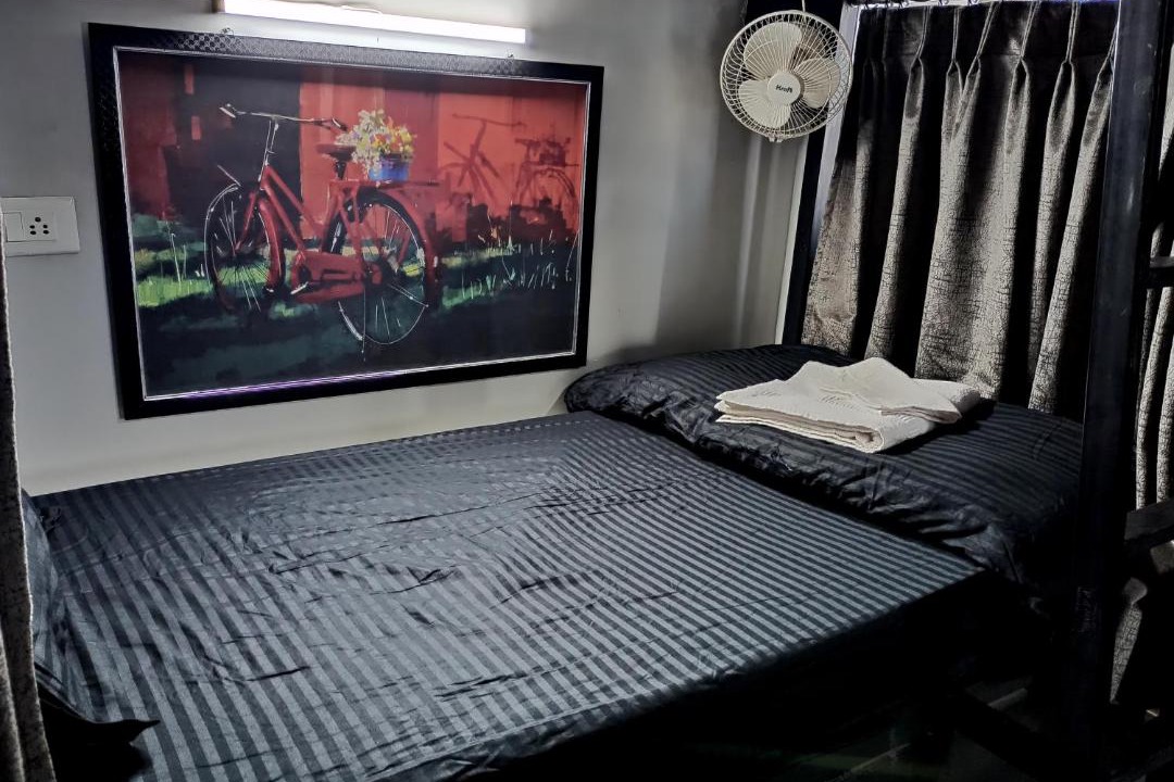 Photo of Bedroom in Udaipur