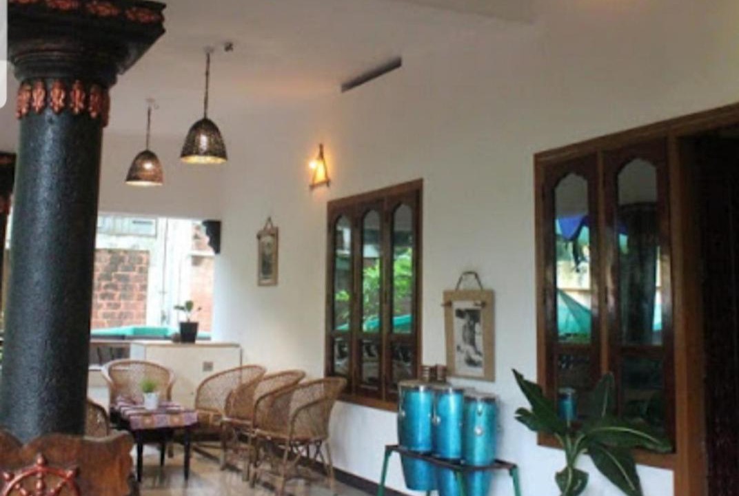 Photo of Livingroom in Varkala
