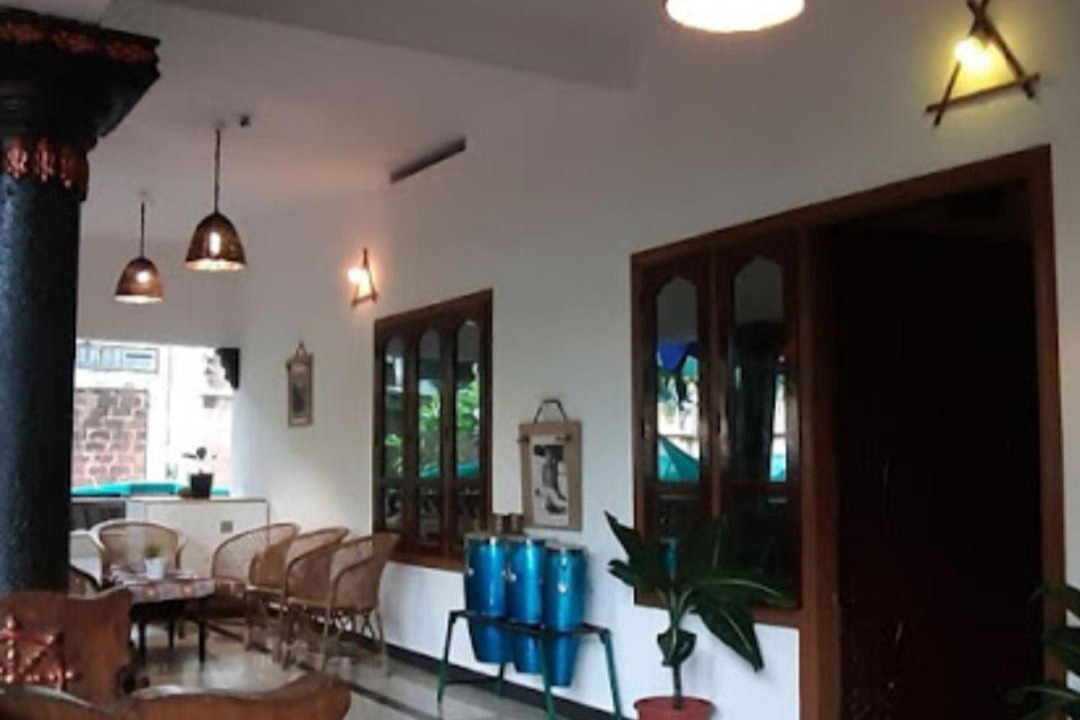 Photo of Livingroom in Varkala