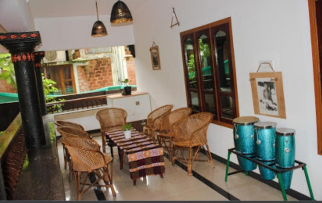 Photo of Livingroom in Varkala