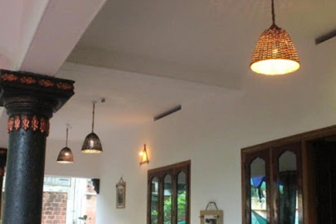 Photo of Livingroom in Varkala