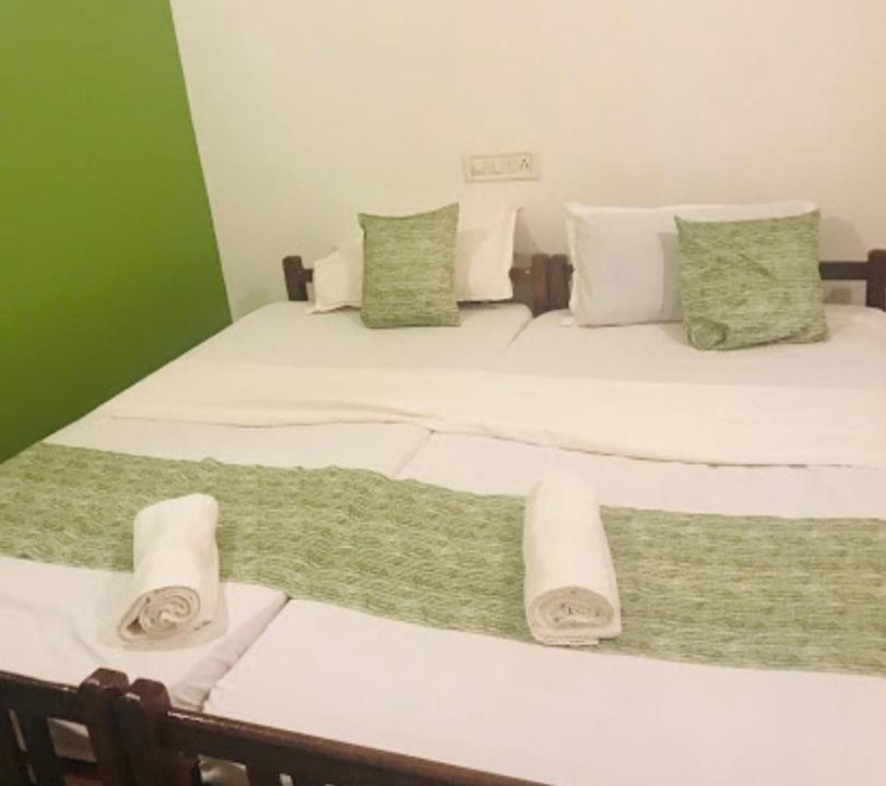 Photo of Bedroom in Varkala