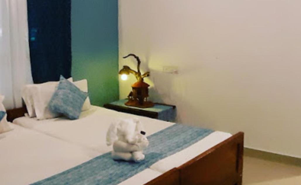 Photo of Bedroom in Varkala
