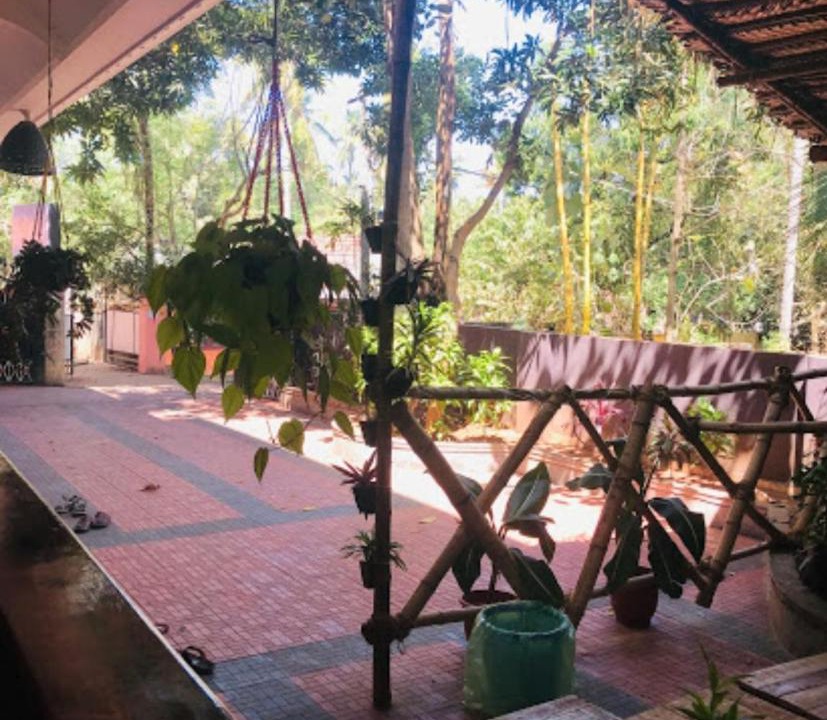 Photo of Patio Balcony in Varkala