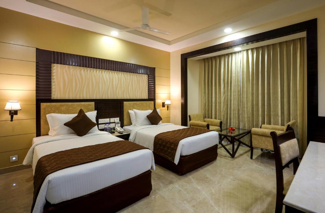 Photo of Bedroom in Vadapalani