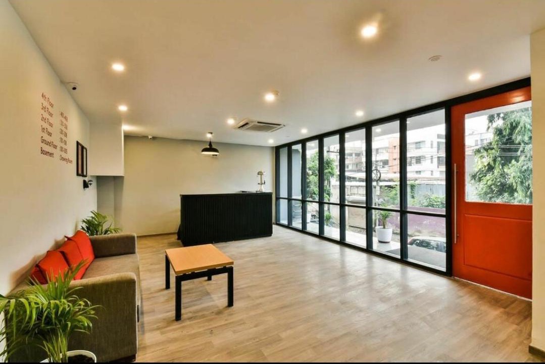 Photo of Livingroom in Danapur