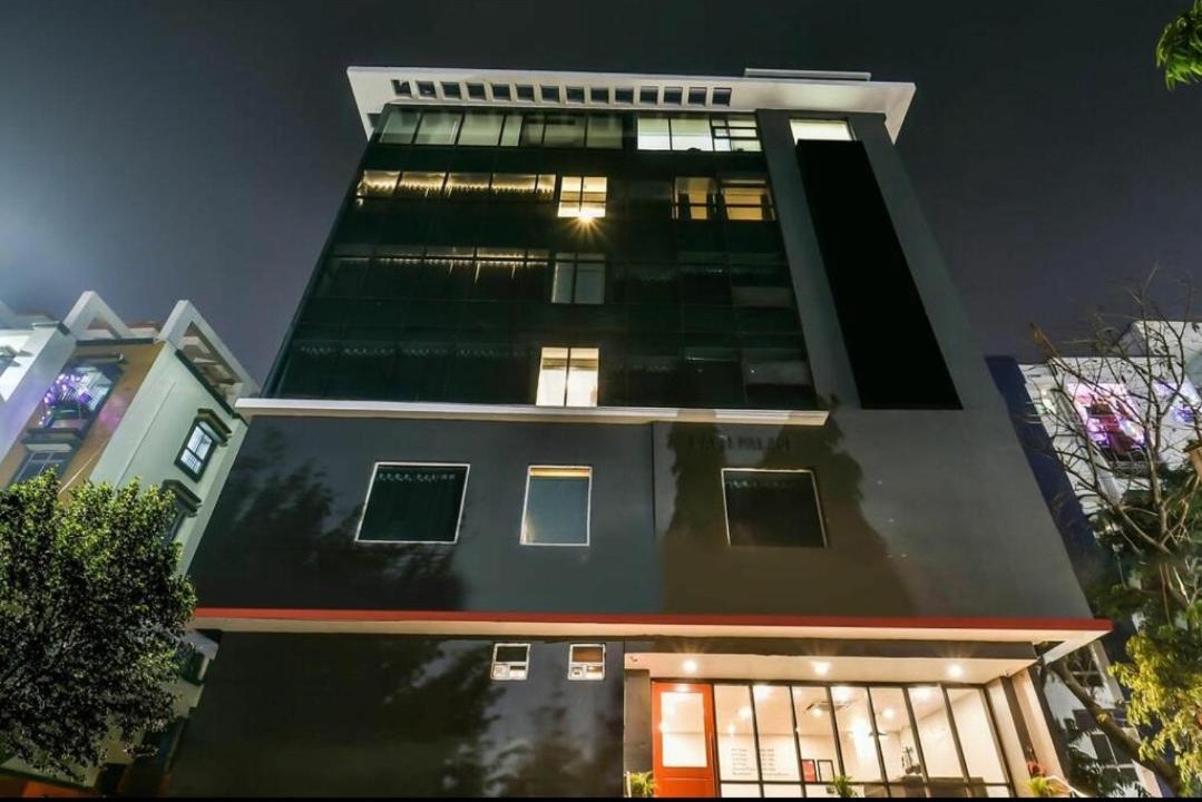 Photo of Buildings in Danapur