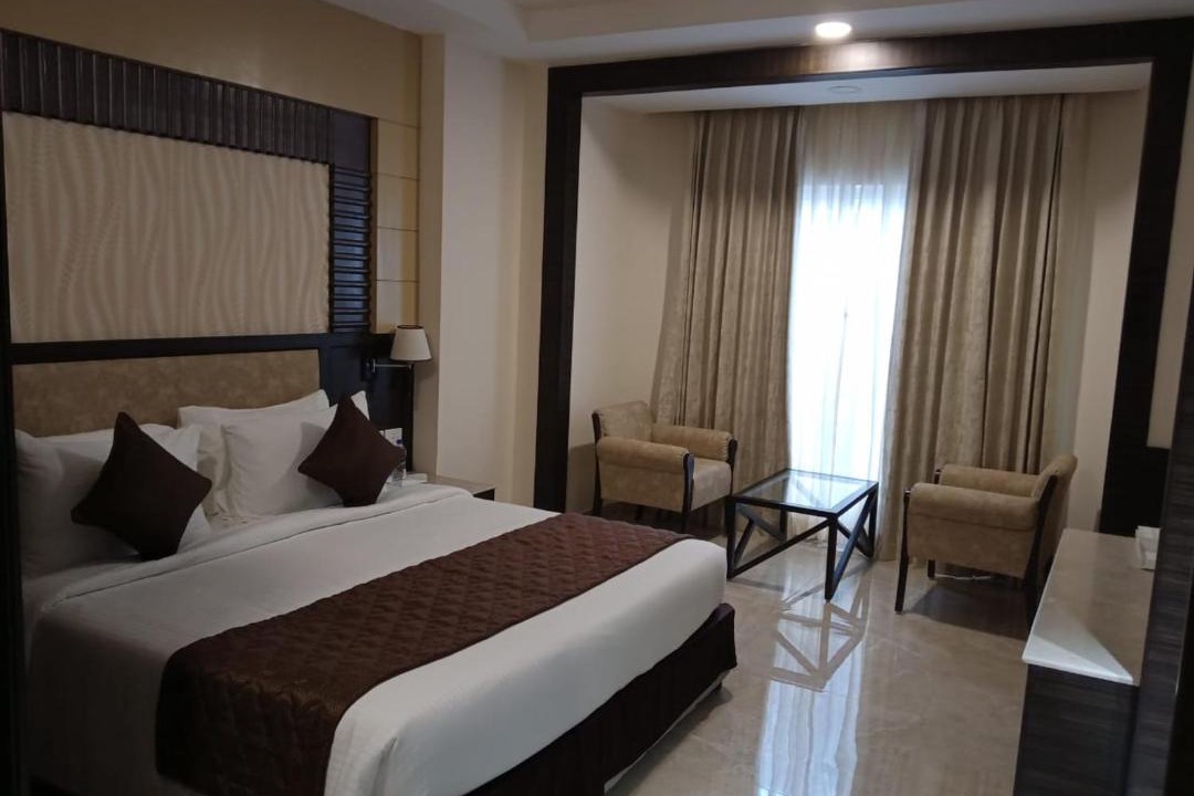 Photo of Bedroom in Vadapalani